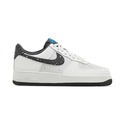 Nike Air Force 1 '07 'Starry Swoosh'