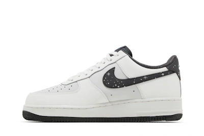 Nike Air Force 1 '07 'Starry Swoosh' FV6656-100