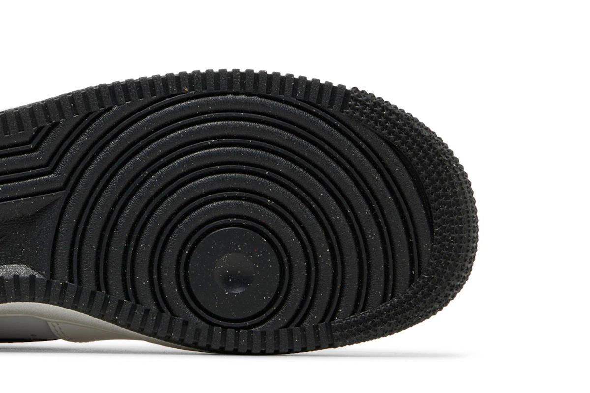 Nike Air Force 1 '07 'Starry Swoosh' FV6656-100