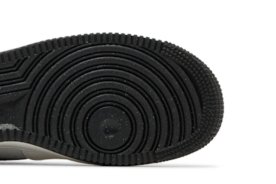 Nike Air Force 1 '07 'Starry Swoosh' FV6656-100