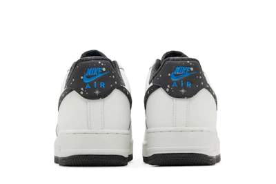 Nike Air Force 1 '07 'Starry Swoosh' FV6656-100