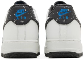 나이키 에어 포스 1 '07 '별빛 스우시' FV6656-100 Details for 나이키 에어 포스 1 '07 '별빛 스우시' FV6656-100