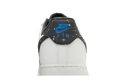 Nike Air Force 1 '07 'Starry Swoosh' FV6656-100