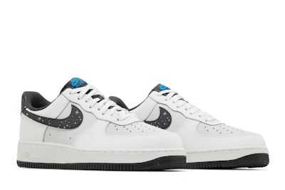 Nike Air Force 1 '07 'Starry Swoosh' FV6656-100
