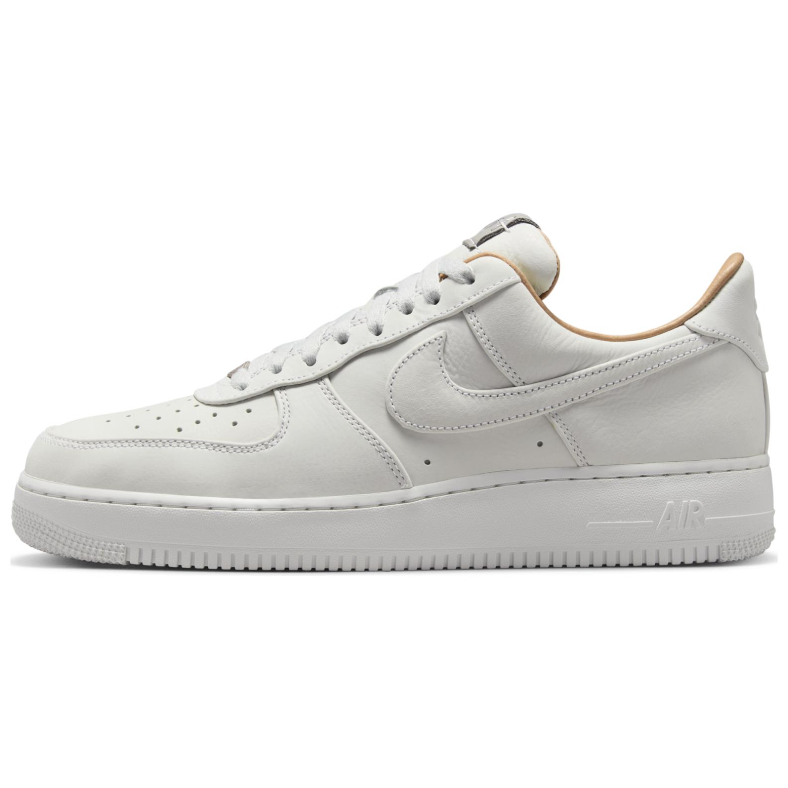 Nike Air Force 1 '07 'Summit White' IB1406-111