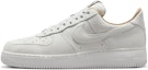 Buy Nike Air Force 1 Low '07 Summit White con Forro Vachetta IB1406-111