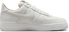 Order Nike Air Force 1 Low '07 Summit White con Forro Vachetta IB1406-111