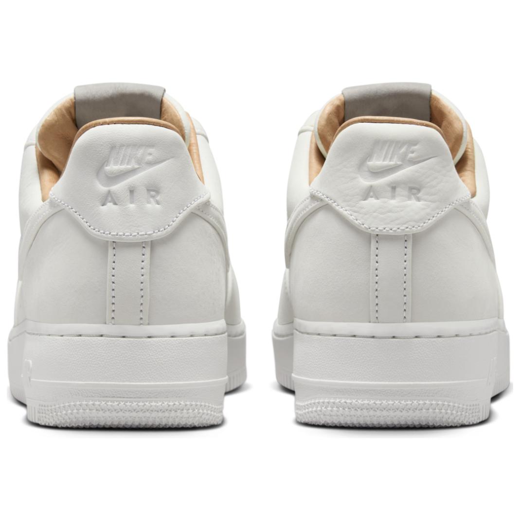 Lookbook Nike Air Force 1 Low '07 Summit White con Forro Vachetta IB1406-111