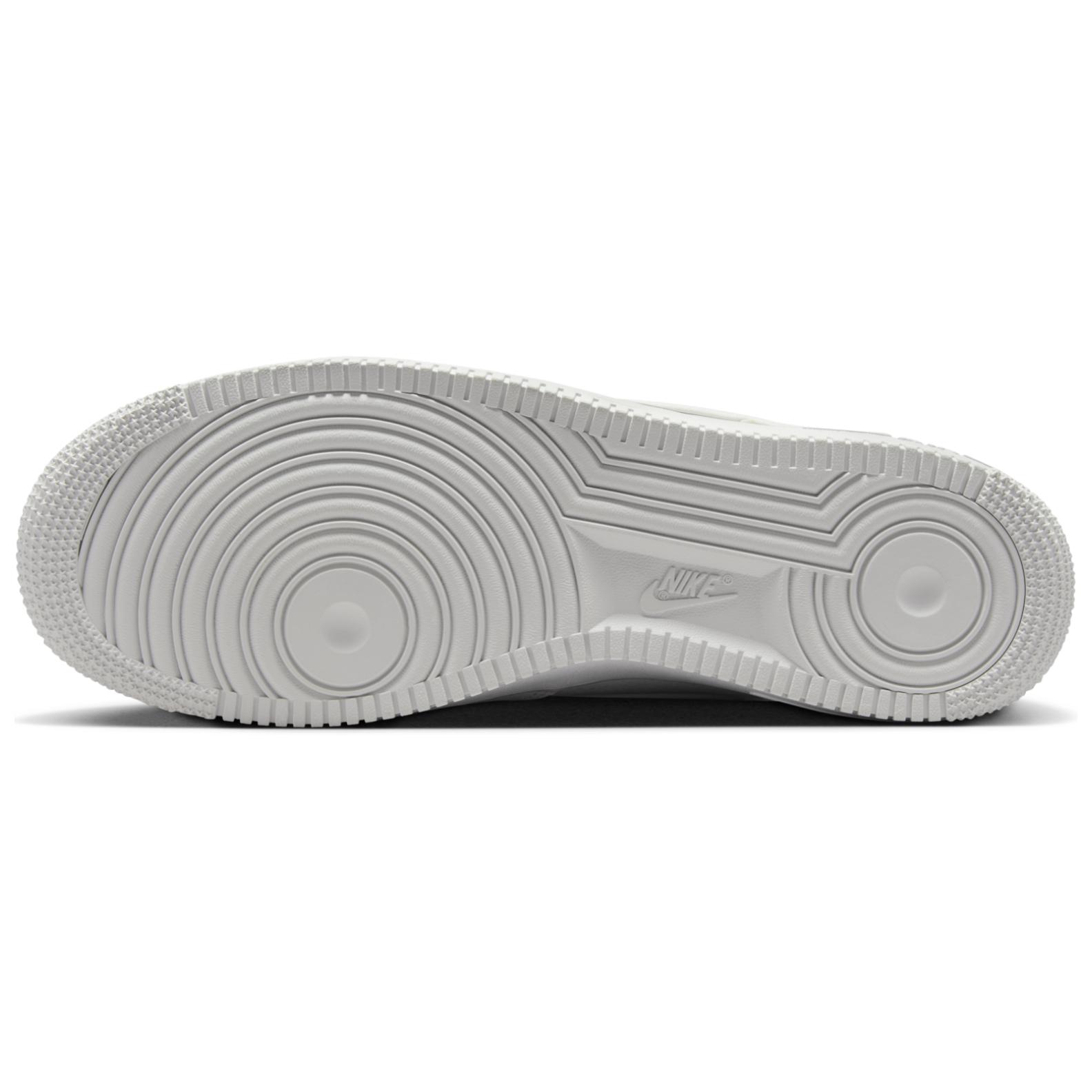 Shop Nike Air Force 1 Low '07 Summit White con Forro Vachetta IB1406-111