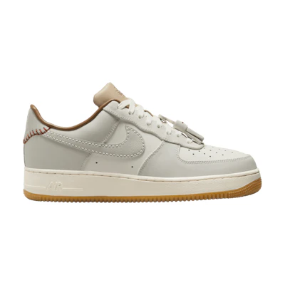 Nike Air Force 1 '07 'Tassels'