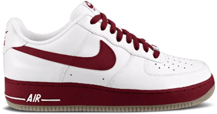 나이키 에어 포스 1 '07 '팀 레드' (Nike Air Force 1 '07 'Team Red') 315122-167 Buy 나이키 에어 포스 1 '07 '팀 레드' (Nike Air Force 1 '07 'Team Red') 315122-167