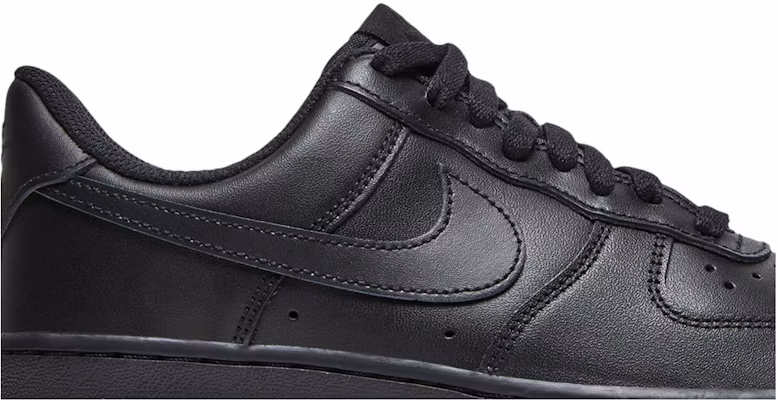 (Women) Nike Air Force 1 '07 'Triple Black' DD8959-001 Order (Women) Nike Air Force 1 '07 'Triple Black' DD8959-001