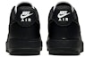 Shop Nike Air Force 1 '07 'Triple Black' Hitam Penuh CJ1607-001