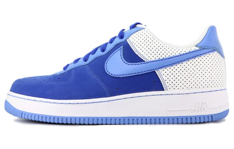 Buy 나이키 에어 포스 1 '07 '유니버시티 블루' 315122-441