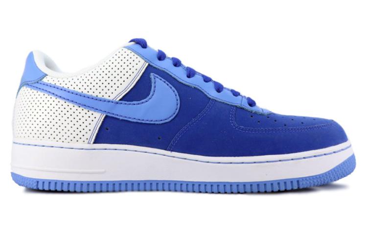 Order 나이키 에어 포스 1 '07 '유니버시티 블루' 315122-441