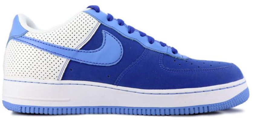 나이키 에어 포스 1 '07 '유니버시티 블루' 315122-441 Order 나이키 에어 포스 1 '07 '유니버시티 블루' 315122-441