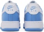 Details for Nike Air Force 1 '07 'Biru Universiti Putih' DC2911-400