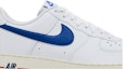 Shop Nike Air Force 1 '07 'USA - Blanco Game Royal' DX2660-100