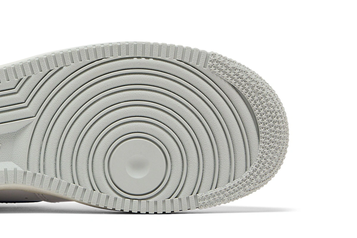 Nike Air Force 1 '07 'USA - White Game Royal' DX2660-100