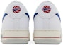 Cheap Nike Air Force 1 '07 'USA - Blanco Game Royal' DX2660-100
