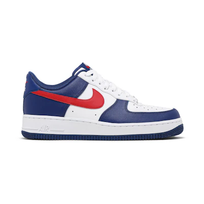 Nike Air Force 1 '07 'USA'