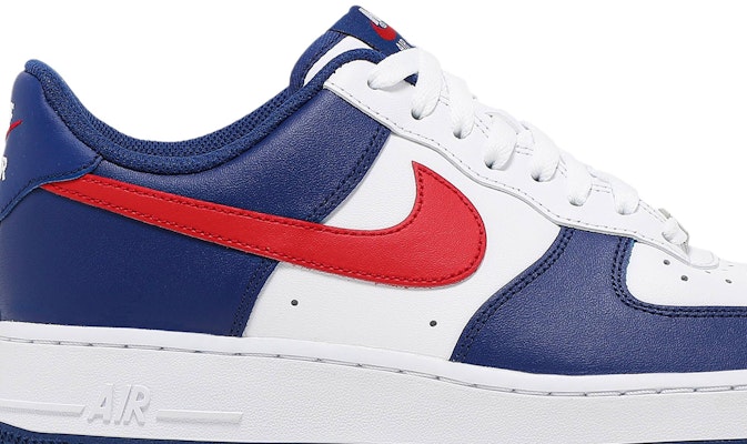 Nike air 2025 force usa