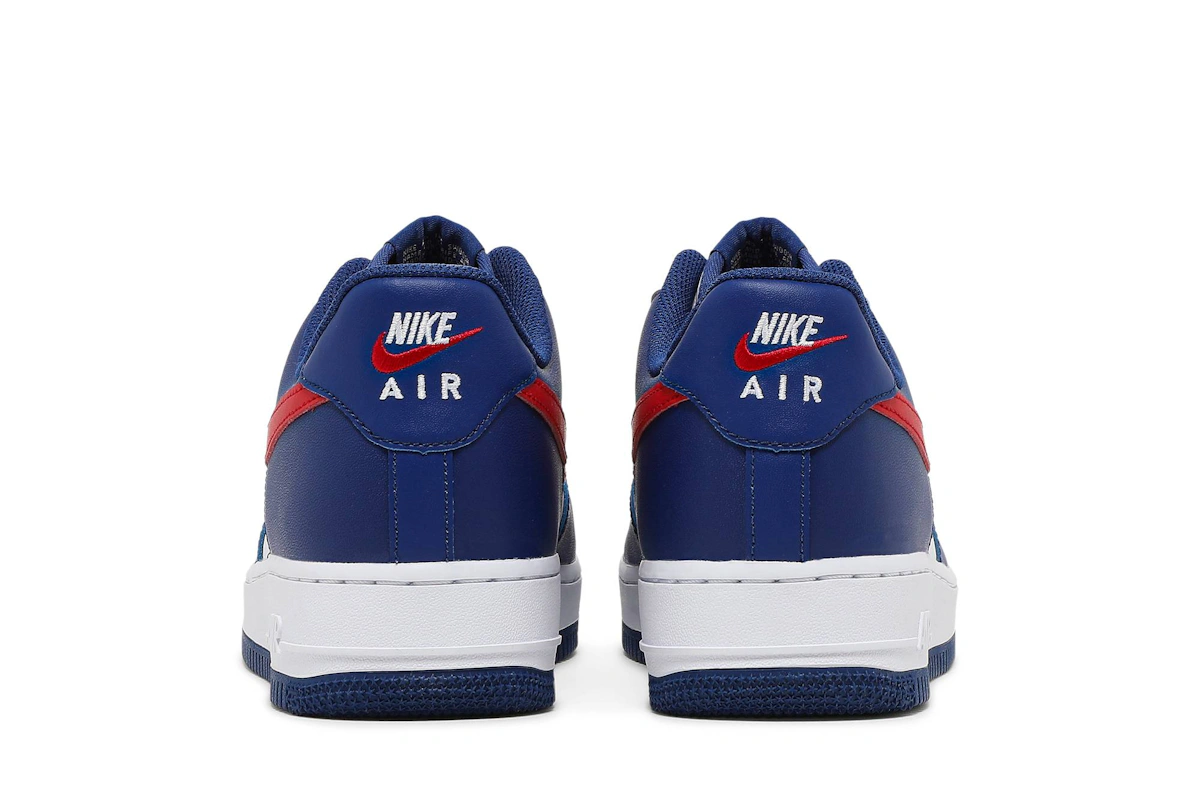 Nike Air Force 1 '07 'USA' CZ9164-100