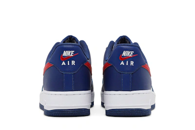 Nike Air Force 1 '07 'USA' CZ9164-100
