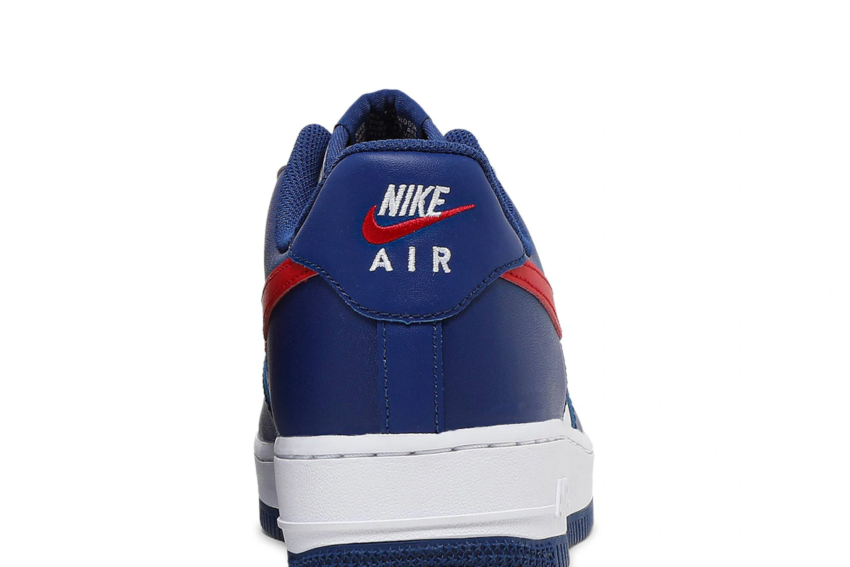 Nike Air Force 1 '07 'USA' CZ9164-100