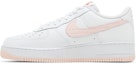 Lookbook Nike Air Force 1 '07 'Hari Kekasih 2022' DR0144-100