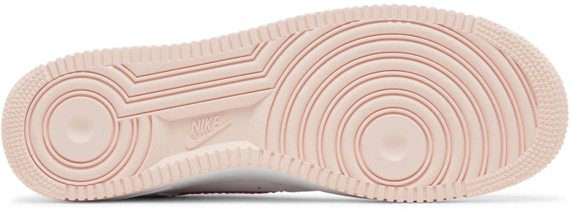 Nike Air Force 1 '07 'Hari Kekasih 2022' DR0144-100 Shop Nike Air Force 1 '07 'Hari Kekasih 2022' DR0144-100