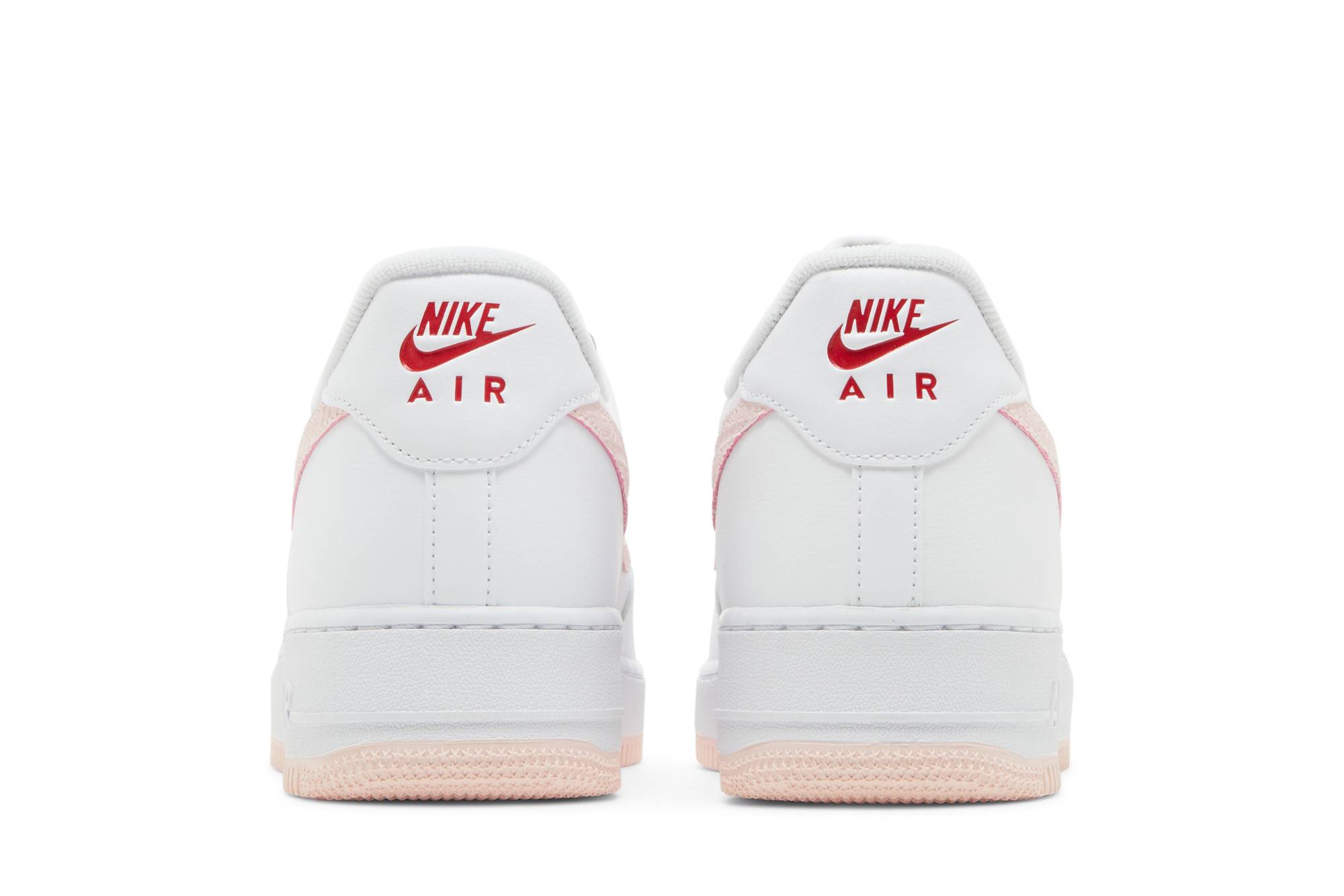 Details for Nike Air Force 1 '07 'Hari Kekasih 2022' DR0144-100