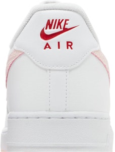 Nike Air Force 1 '07 'Hari Kekasih 2022' DR0144-100 Sizing Nike Air Force 1 '07 'Hari Kekasih 2022' DR0144-100