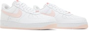 Cheap Nike Air Force 1 '07 'Hari Kekasih 2022' DR0144-100