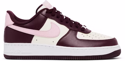 Nike Air Force 1 '07 'Valentine's Day 2023' FD9925-161 Nike Air Force 1 '07 'Valentine's Day 2023' FD9925-161