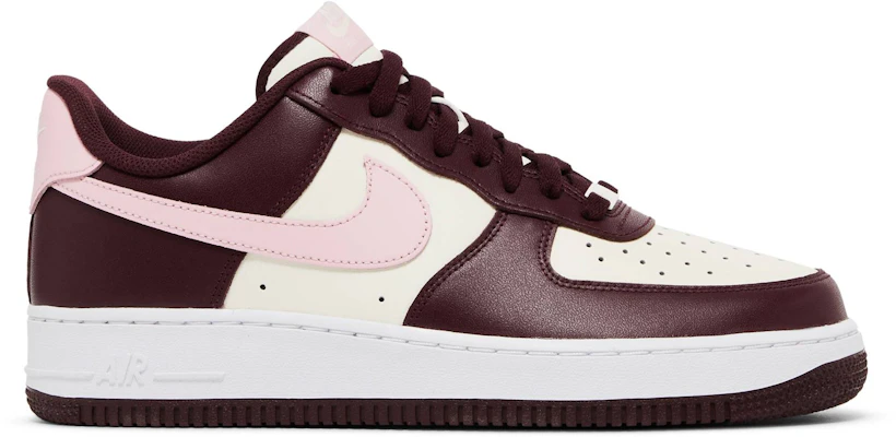 Nike Air Force 1 '07 "Día de San Valentín 2023" FD9925-161 Buy Nike Air Force 1 '07 "Día de San Valentín 2023" FD9925-161