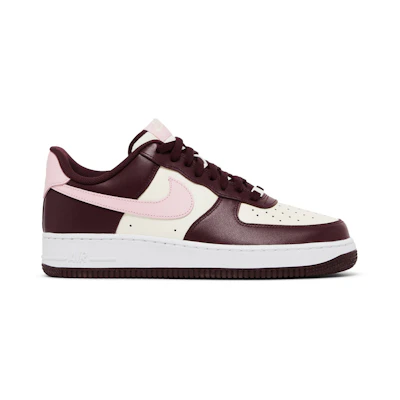 Nike Air Force 1 '07 'Valentine's Day 2023'