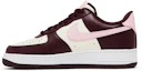 Lookbook Nike Air Force 1 '07 "Día de San Valentín 2023" FD9925-161