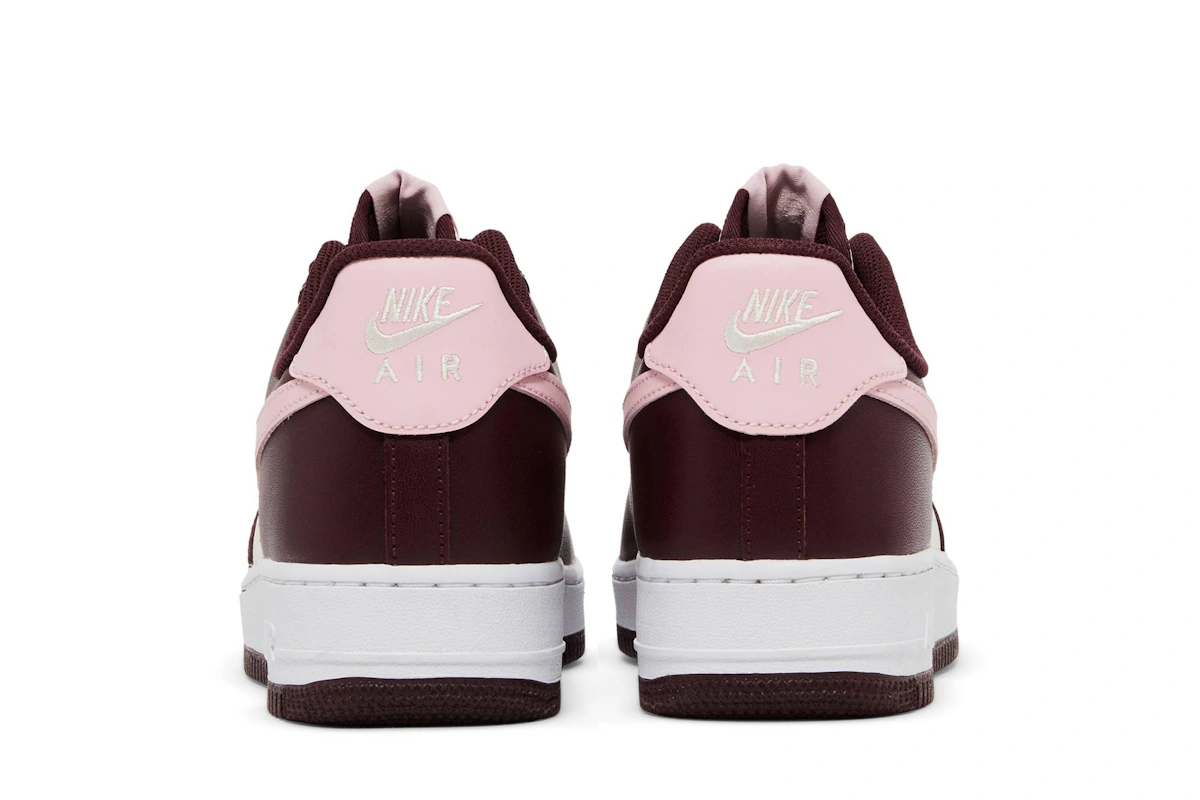 Nike Air Force 1 '07 'Valentine's Day 2023' FD9925-161
