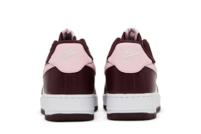 Nike Air Force 1 '07 'Valentine's Day 2023' FD9925-161