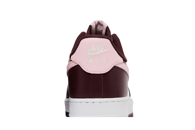 Nike Air Force 1 '07 'Valentine's Day 2023' FD9925-161