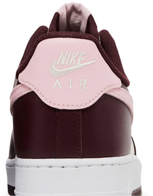 Nike Air Force 1 '07 "Día de San Valentín 2023" FD9925-161 Sizing Nike Air Force 1 '07 "Día de San Valentín 2023" FD9925-161