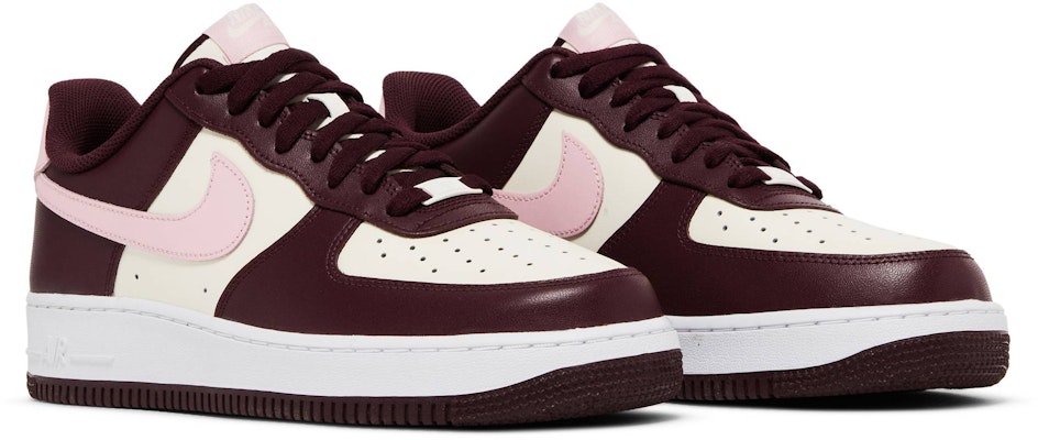 Nike Air Force 1 '07 "Día de San Valentín 2023" FD9925-161 Cheap Nike Air Force 1 '07 "Día de San Valentín 2023" FD9925-161