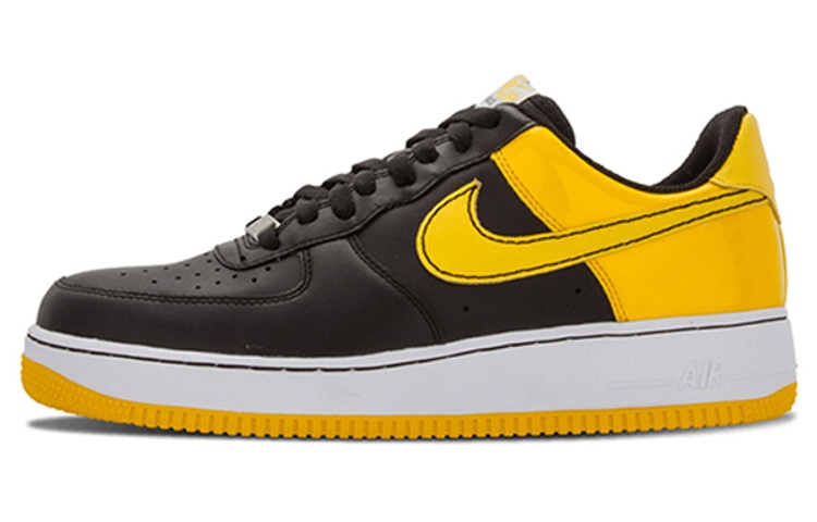 Buy 耐吉空軍一號 '07 '大學玉米黃' 315122-071