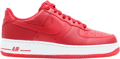 耐吉空军一号 '07 '校队红' 315122-606 Buy 耐吉空军一号 '07 '校队红' 315122-606