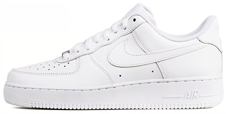 Nike Air Force 1 '07 'Putih' 315122-112 Buy Nike Air Force 1 '07 'Putih' 315122-112