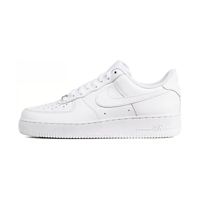 Nike Air Force 1 '07 'White'