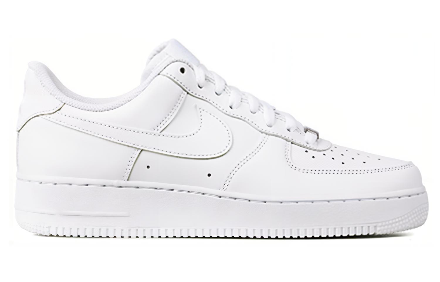 Order Nike Air Force 1 '07 'Blanco' 315122-112