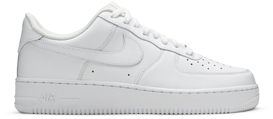 Nike Air Force 1 '07 'White' CW2288-111 Buy Nike Air Force 1 '07 'White' CW2288-111