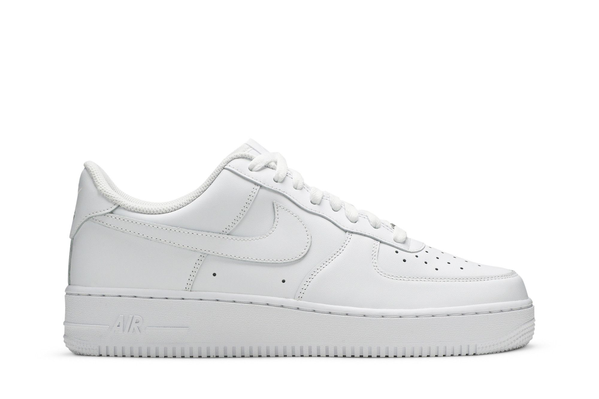 Nike Air Force 1 '07 'White' CW2288-111